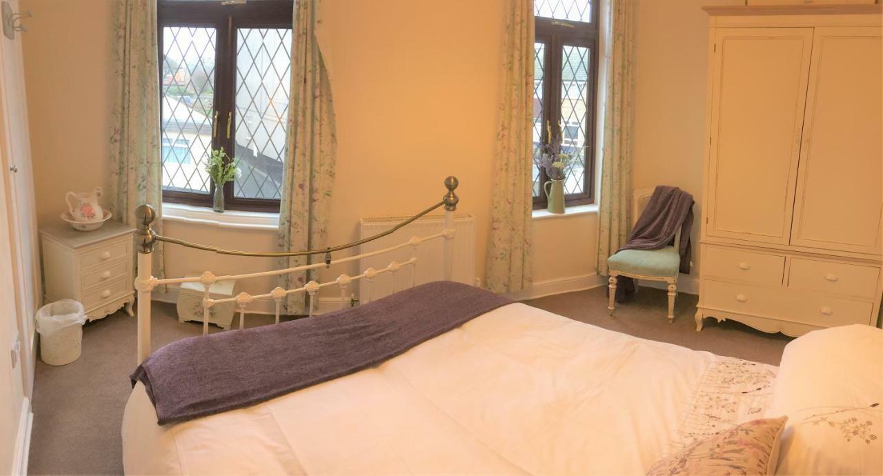 Browns Holiday Cottage Filey Exterior photo